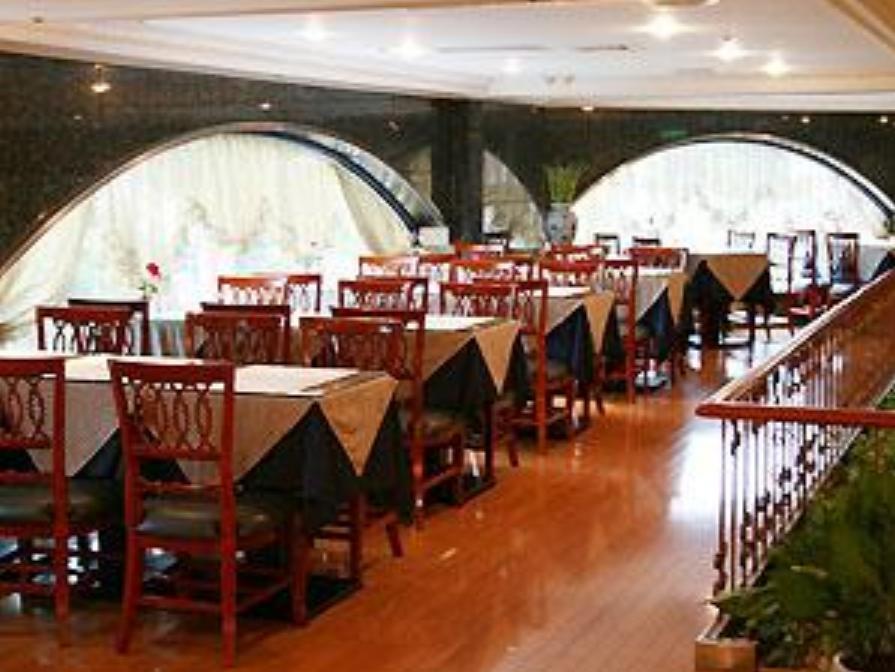 Silken Hotel Taipei Dış mekan fotoğraf