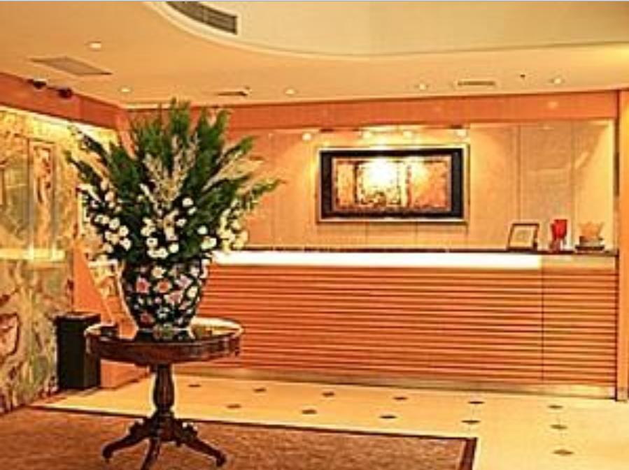 Silken Hotel Taipei Dış mekan fotoğraf